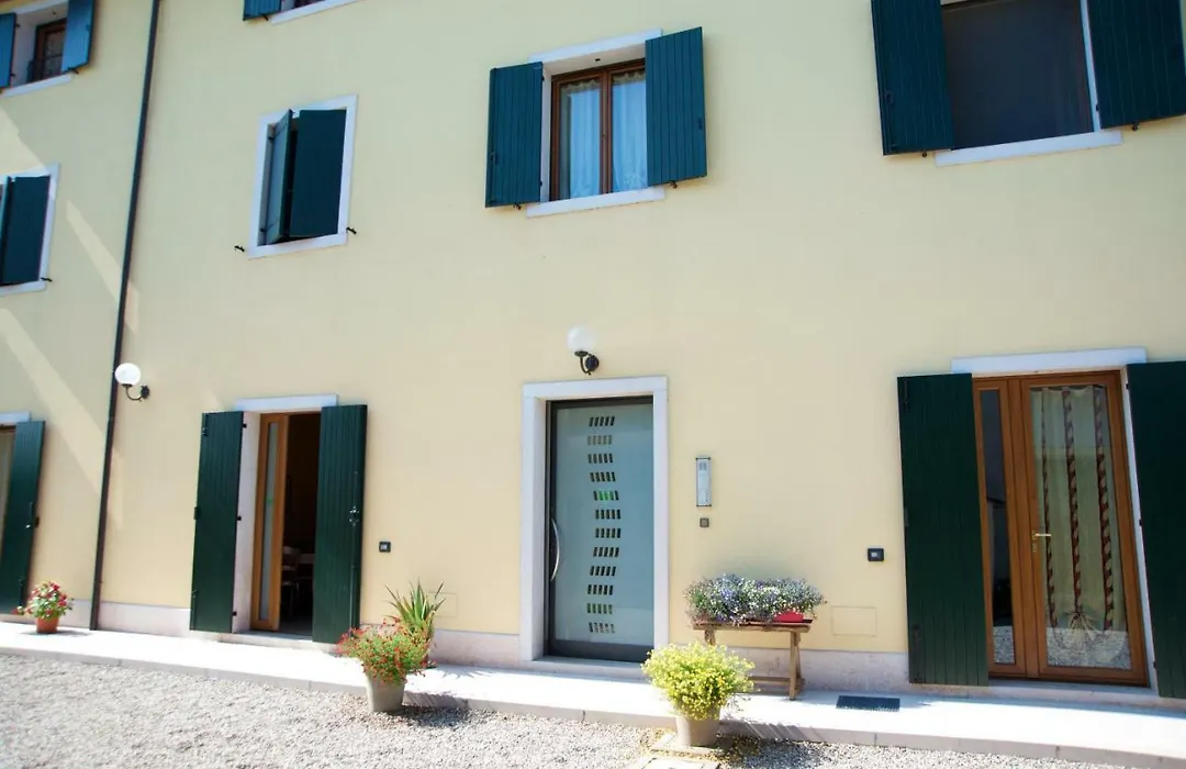 Agriturismo Albarello-1